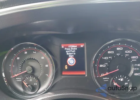 2013 Dodge Charger R/T Plus z USA, uszkodzony, nr VIN 2C3CDXCT2DH526393